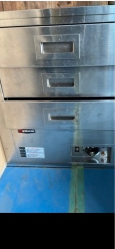 業務用　保温器