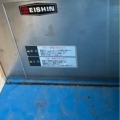 業務用　保温器の画像