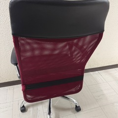 オフィスチェアの画像