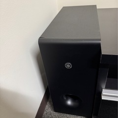 スピーカーの画像