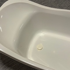 ベビーバス　沐浴　ペット　お風呂の画像