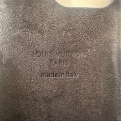 ヴィトンiPhone15promaxケースの画像