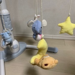 ミキハウス ファーストメリー FIRST MERRY 2wayタイプの画像