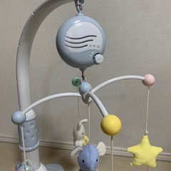 ミキハウス ファーストメリー FIRST MERRY 2wayタイプの画像