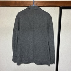 メンズジャケットの画像