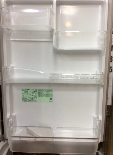 日立　冷凍冷蔵庫　2019年製　R-S40JL
