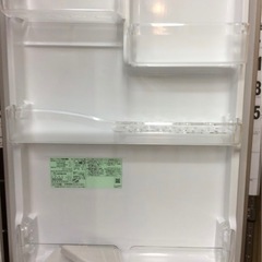 日立　冷凍冷蔵庫　2019年製　R-S40JLの画像