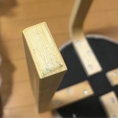 スツールの画像
