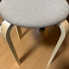スツールの画像