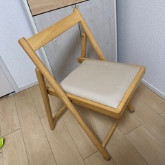 値下げ中‼️簡易的な学習机の画像