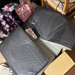 電気カーペット2畳よう用の画像