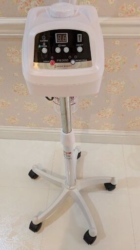 フェイシャルスチーマー業務用 フェイシャルスチーマー業務用