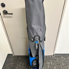 ゴルフバッグの画像