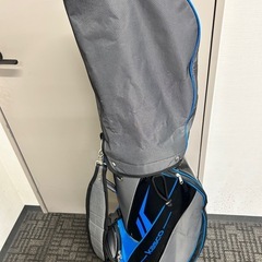 ゴルフバッグの画像