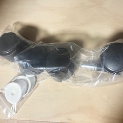 【美品】押入れ ハンガーラックの画像