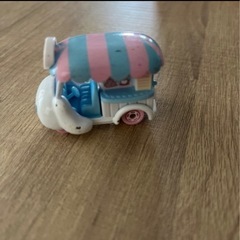 トミカの画像