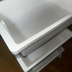 キッチンワゴンの画像