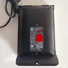wifiルーター 無線LANルーター wi-fiの画像