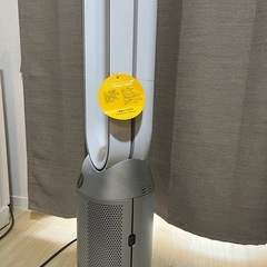 Dyson 空気清浄機の画像