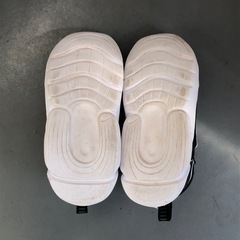NIKE ナイキ キッズ スニーカー フレックスプラス2 15cmの画像