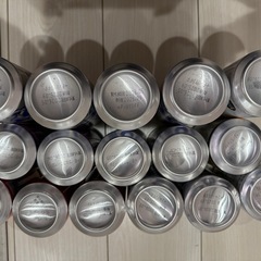 16本お酒セットの画像