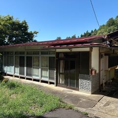 【5年住んだらお譲りします！！】🎊🎀家賃激安2.5万🎀✨３…