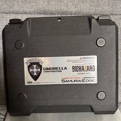 自信の美品！東京マルイ サムライエッジ アルバート.W.モデル01 完全限定品
の画像