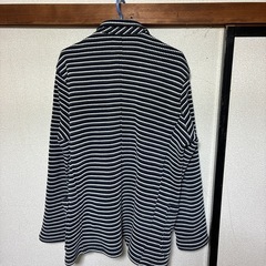 (最終値下げ)SevendaysSunday メンズジャケットの画像