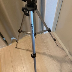カメラ三脚の画像