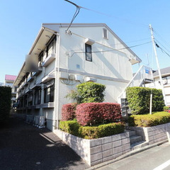 ✨敷金/礼金0円 ✨ 初期安物件💥連帯保証人不要・ 自己破産OK・水商売😄 小田急多摩線 唐木田駅 徒歩5分❗️多摩市唐木田１丁目 １１－２  ❗️JT55873の画像