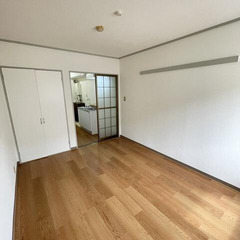 ✨敷金/礼金0円 ✨ 初期安物件💥連帯保証人不要・ 自己破産OK・水商売😄 小田急多摩線 唐木田駅 徒歩5分❗️多摩市唐木田１丁目 １１－２  ❗️JT55873 - 賃貸（マンション/一戸建て）