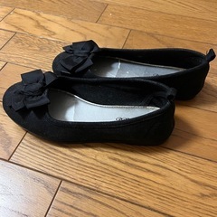 キッズ　靴　21cmの画像