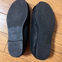 キッズ　靴　21cmの画像