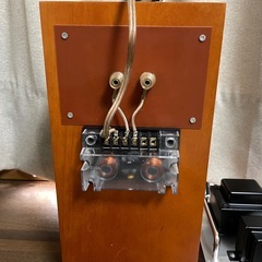 WATZ A307a(パワーアンプ) ＋PA101(トーンコントロール) キット組み立て済みを出品し
の画像