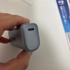 anker モバイルバッテリーの画像