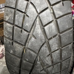205/50R16 R1R 
4本の画像