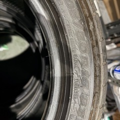 205/50R16 R1R 
4本の画像