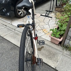 自転車の画像