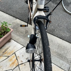 自転車の画像