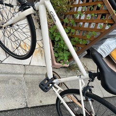 自転車の画像