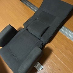 【値下げ】座椅子の画像