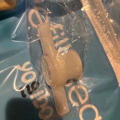 ヨギボー　補充ビーズ3袋の画像