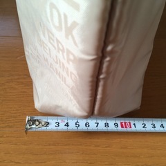 ショルダーバッグ 2色セット
の画像