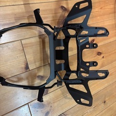 レブル1100スクリーンカウルセット艶なしの画像