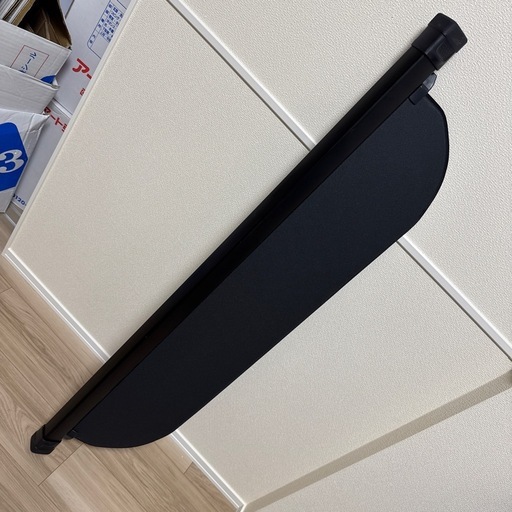 bz4x ソルテラ　トノカバー