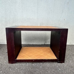 テレビ台の画像