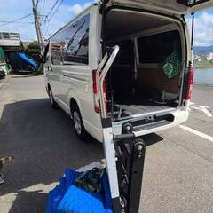 【家財運搬】福岡市博多区→南区へ二人掛けソファー運搬ご依頼…