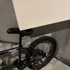 CRANKER  BMXの画像