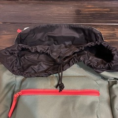 新品！半額！adidasリュックの画像
