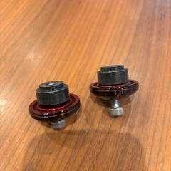 レブル1100バーエンドの画像